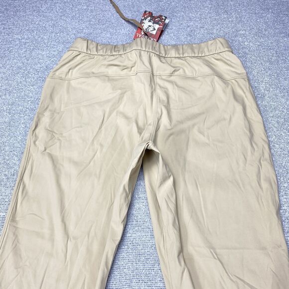 G Gradual Womens Pants Deep Pockets Large - Super Soft Gym Pants - Picture 6 of 16